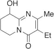 3-Ethyl-6,7,8,9-tetrahydro-9-hydroxy-2-methyl-4H-pyrido[1,2-a]pyrimidin-4-one