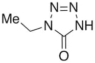 1-Ethyltetrazolinone