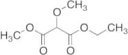 1-Ethyl 3-Methyl 2-Methoxymalonate