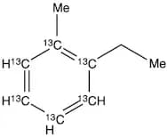 2-Ethyl 13C6-toluene
