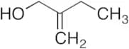 2-Ethyl-2-propen-1-ol