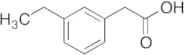 2-(3-Ethylphenyl)acetic Acid