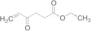 Ethyl 4-Oxo-5-hexanoic Acid Ester