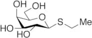 Ethyl β-D-Thiogalactopyranoside