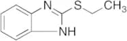 2-(Ethylthio)-1H-benzimidazole