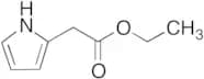 Ethyl 2-(1H-Pyrrol-2-yl)acetate