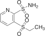 3-(Ethylsulfonyl)pyridine-2-sulfonamide