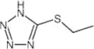 5-(Ethylthio)-1H-tetrazole