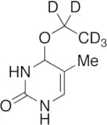 O4-Ethylthymine-d5