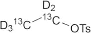 Ethyl Tosylate-13C2,d5