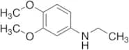 N-ethyl-3,4-dimethoxyaniline