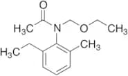 N-(Ethoxymethyl)-N-(2-ethyl-6-methylphenyl)acetamide