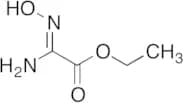 Ethyl 2-Amino(hydroxyimino)acetate