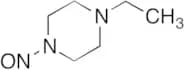 1-Ethyl-4-nitrosopiperazine
