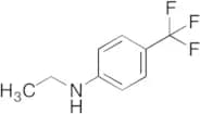 N-Ethyl-4-(trifluoromethyl)aniline Hydrochloride