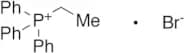 Ethyltriphenylphosphonium Bromide