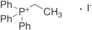 Ethyltriphenylphosphonium Iodide