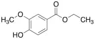 Ethyl vanillate