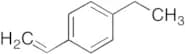 1-​Ethyl-​4-​vinylbenzene (>80%)