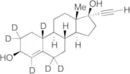 Ethynodiol-d6