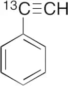 Ethynylbenzene-13C