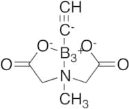 Ethynylboronic Acid MIDA Ester (>90%)