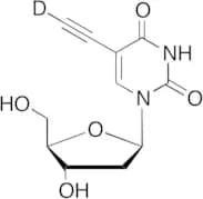 5-Ethynyl-2’-deoxyuridine-d1