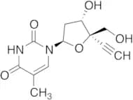 4'-C-Ethynylthymidine