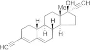 (17a)-3-Ethynyl-19-norpregna-3,5-dien-20-yn-17-ol