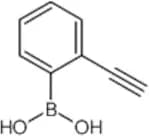 (2-Ethynylphenyl)boronic acid