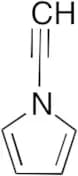 N-Ethynylpyrrole