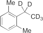 2-Ethyl-m-xylene-d5
