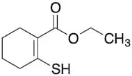 Ethyl 2-Mercapto-1-cyclohexenecarboxylate >90%