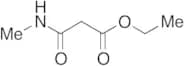 Ethyl-n-methyl malonamide