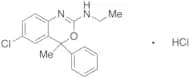 Etifoxine Hydrochloride