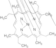 Etioporphyrin I Nickel