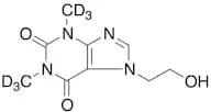 Etofylline-D6