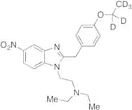 Etonitazene-d5
