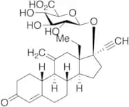 Etonogestrel β-D-Glucuronide