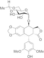 Etoposide (α/β Mixture)