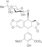 Etoposide-d3