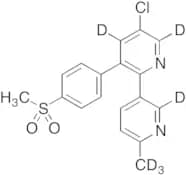 Etoricoxib-d6