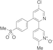 Etoricoxib N1’-Oxide