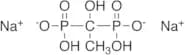 Etidronic Acid Disodium Salt