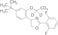 Etoxazole-d5