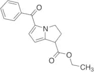 Ketorolac Ethyl Ester (Racemic)