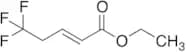 Ethyl 5,5,5-Trifluoropent-2-enoate