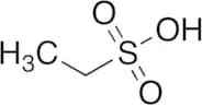 Ethanesulfonic Acid