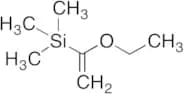 (1-Ethoxyvinyl)trimethylsilane