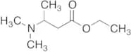 Ethyl 3-(Dimethylamino)butanoate